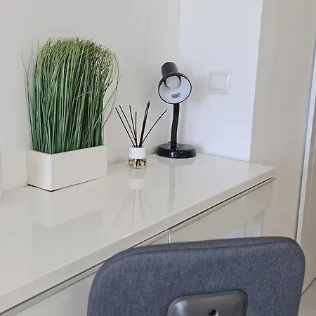 Apartment Verdiales Sunset Terrace. Balcony , Seasonal Pool And Great Views. *