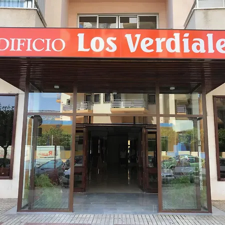 Apartment Verdiales Sunset Terrace. Balcony , Seasonal Pool And Great Views. Torremolinos