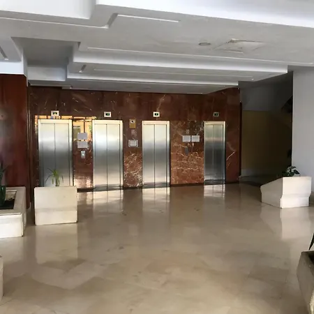 Apartment Verdiales Sunset Terrace. Balcony , Seasonal Pool And Great Views.