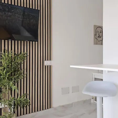 Verdiales Sunset Terrace. Balcony , Seasonal Pool And Great Views. Apartment Torremolinos