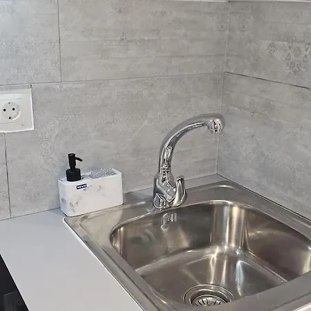 Apartment Verdiales Sunset Terrace. Balcony , Seasonal Pool And Great Views. *
