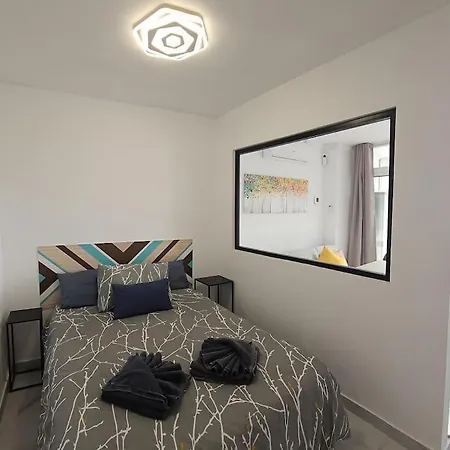 Verdiales Sunset Terrace. Balcony , Seasonal Pool And Great Views. Apartment Torremolinos