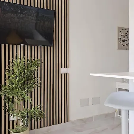 Verdiales Sunset Terrace. Balcony , Seasonal Pool And Great Views. Apartamento