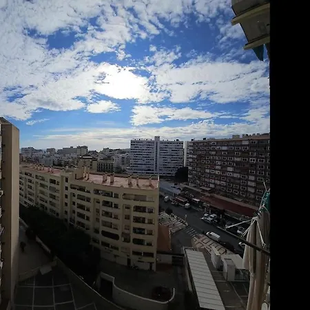 Apartamento Verdiales Sunset Terrace. Balcony , Seasonal Pool And Great Views. *