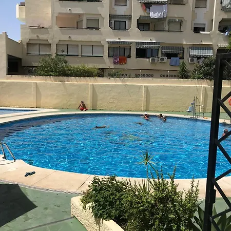 Verdiales Sunset Terrace. Balcony , Seasonal Pool And Great Views. *
