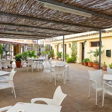 Verdiales Sunset Terrace. Balcony , Seasonal Pool And Great Views.